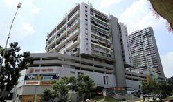 Sherwood Towers (D21), Apartment #477605861